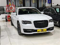 کرایسلەر 300
